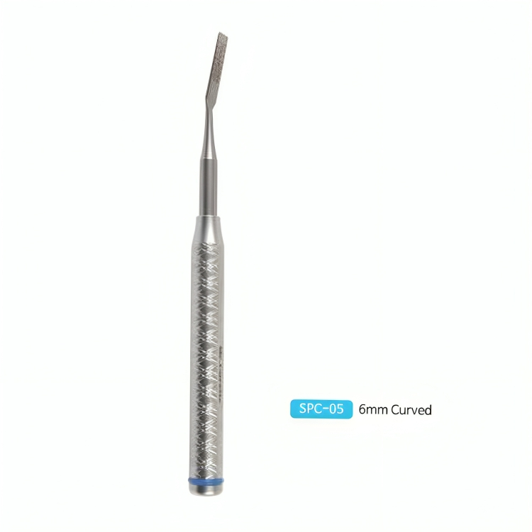 MCTBIO Split Chisel (SPC-05)