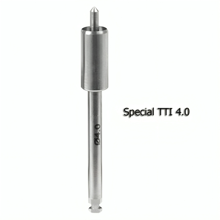 MCTBIO Tissue Punch- Special TTI 4.0