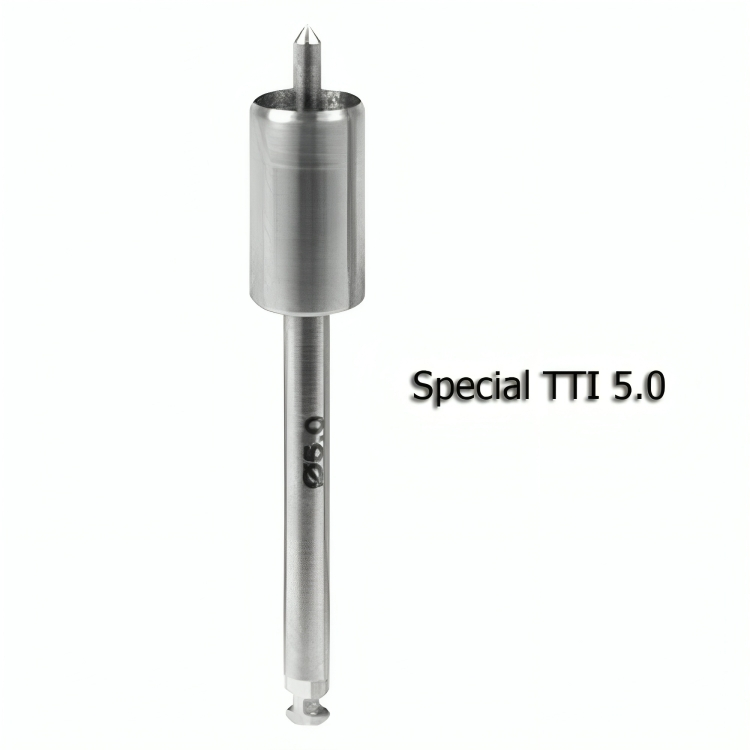 MCTBIO Tissue Punch- Special TTI 5.0