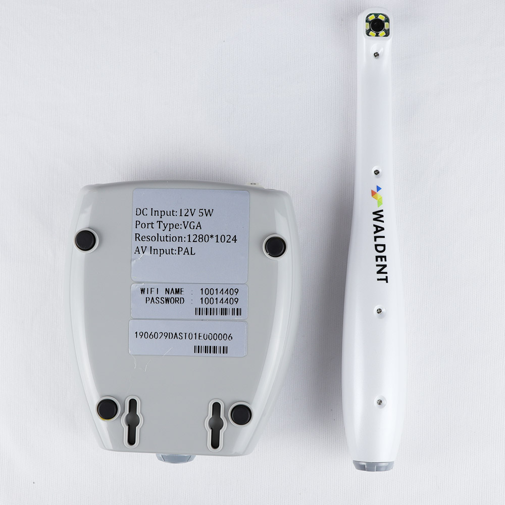 Waldent Intra Oral Camera - Wifi Type