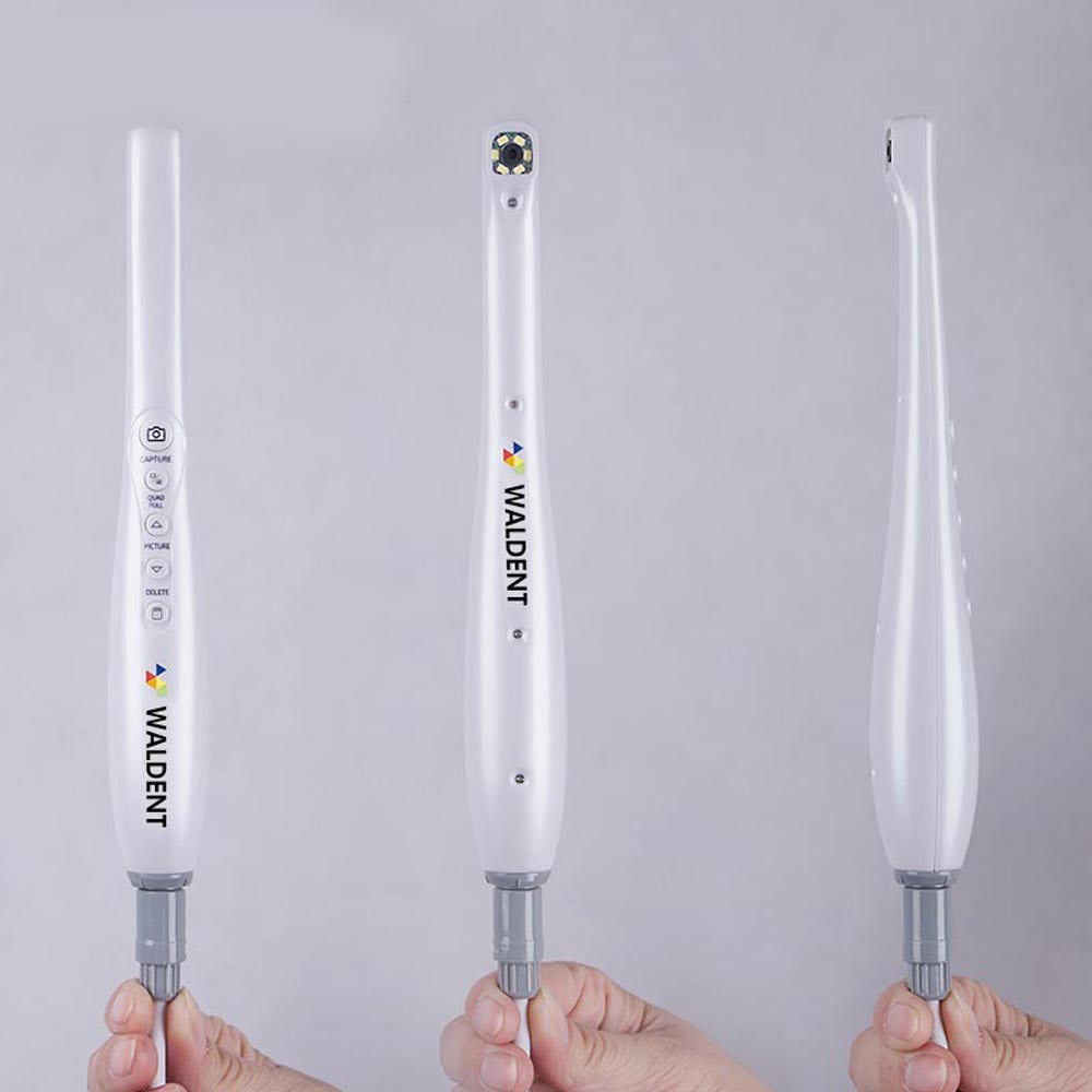 Waldent Intra Oral Camera - Wifi Type