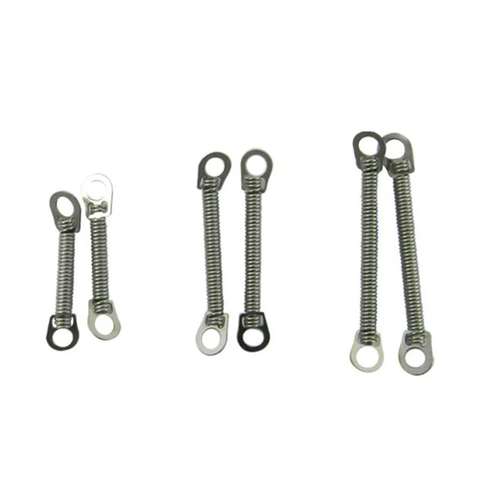 Koden NiTi Closed Coil Spring (Pack of 10)