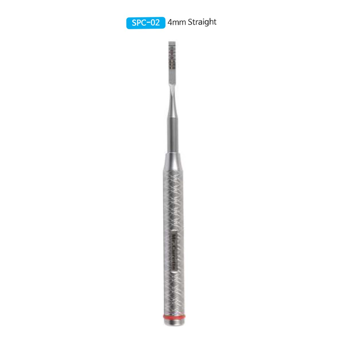 MCTBIO Split Chisel