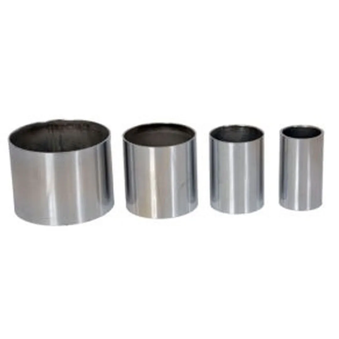 Samit Casting Ring (Set of 4)