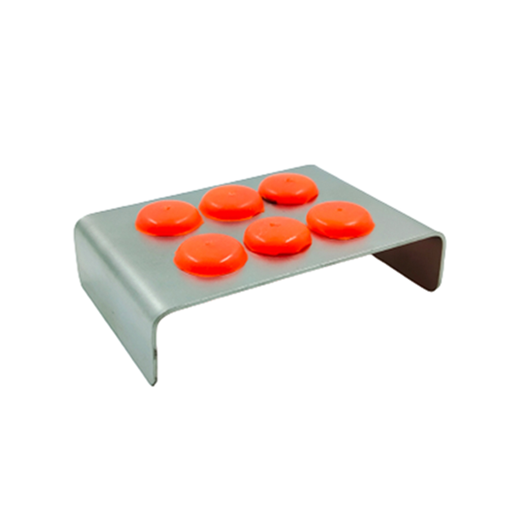 Julldent Drill/Scaler Tips Autoclaving Stand