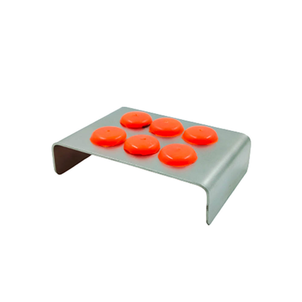 Julldent Drill/Scaler Tips Autoclaving Stand