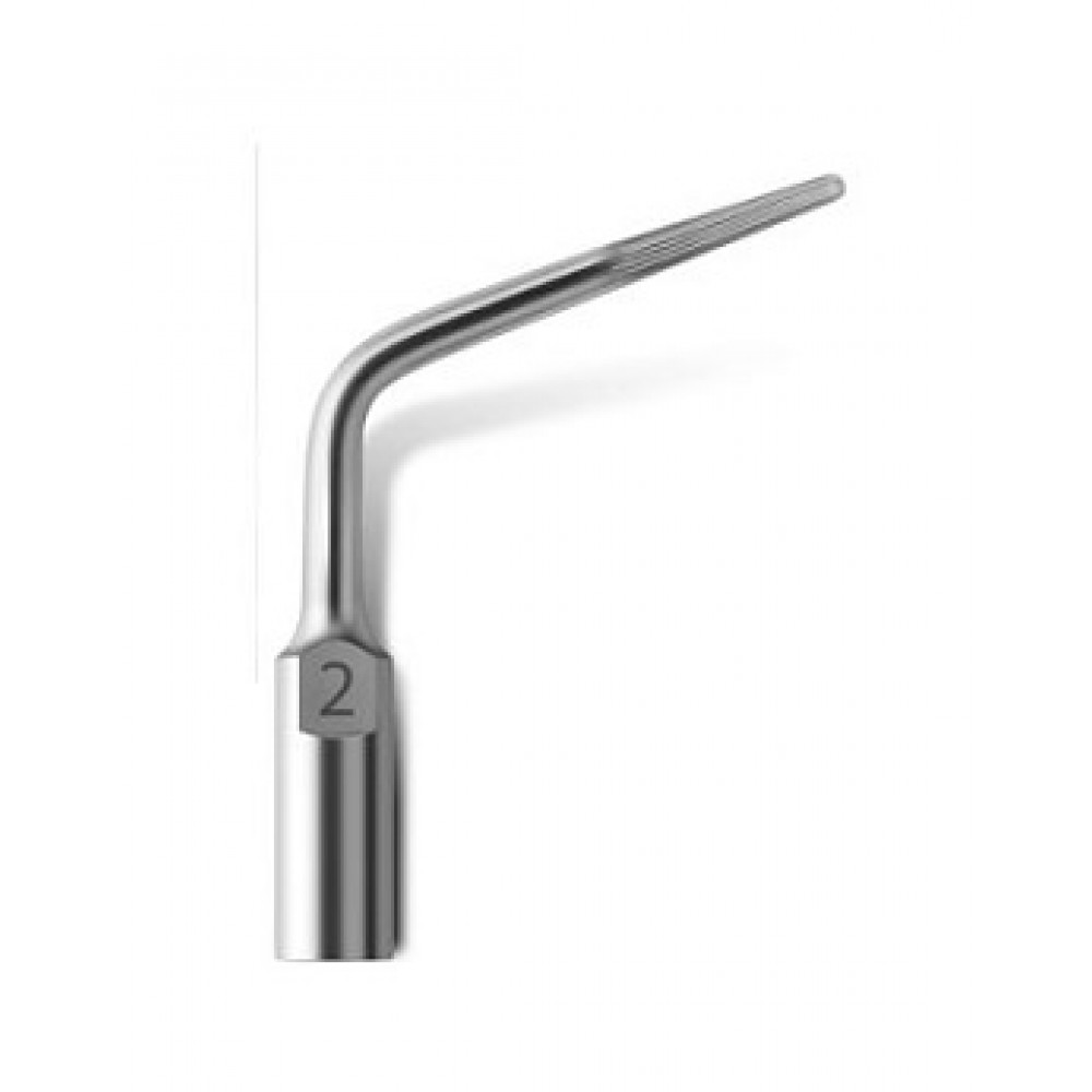 Dentsply Start-X Tip Satelac #2