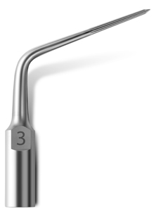 Dentsply Start-X Tip Satelac #3