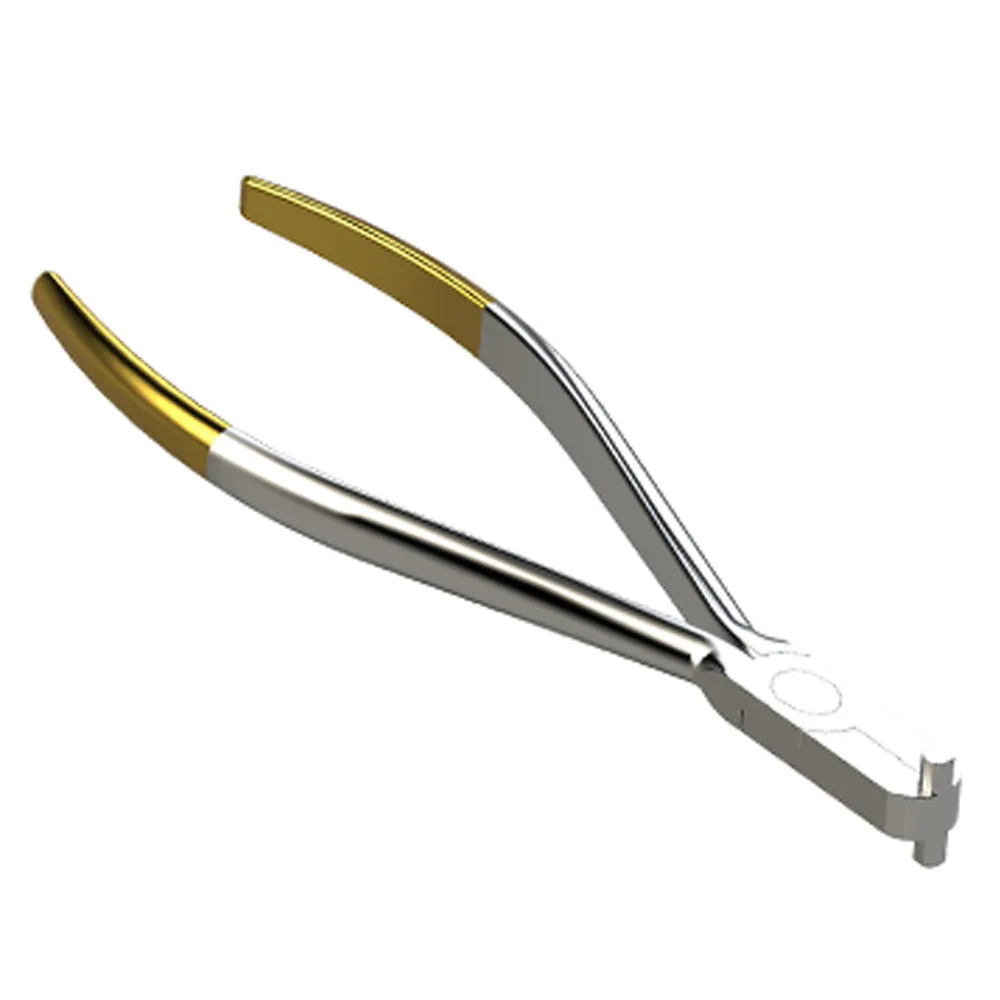 JJ Ortho Step Bending Plier (90.02.07)