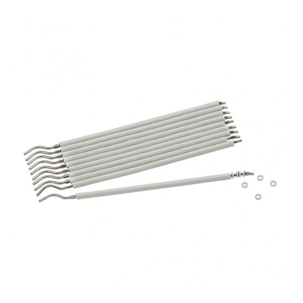 OrthoMetric Elastomeric Stick Ligature Pearl - (60.03.1024)