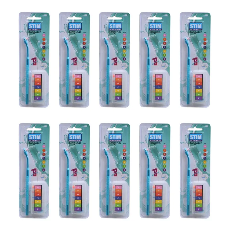 Stim Interdental Original (Pack Of 12)