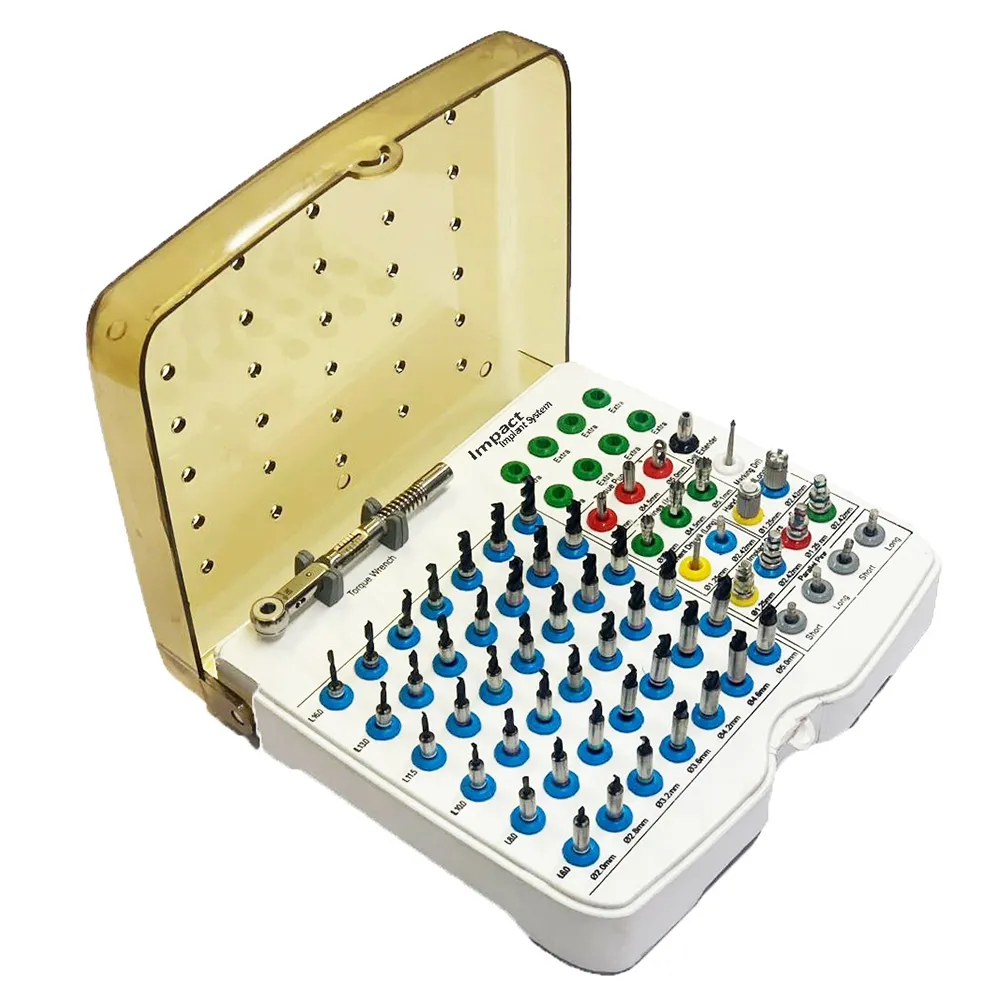 Dental Implant Kit