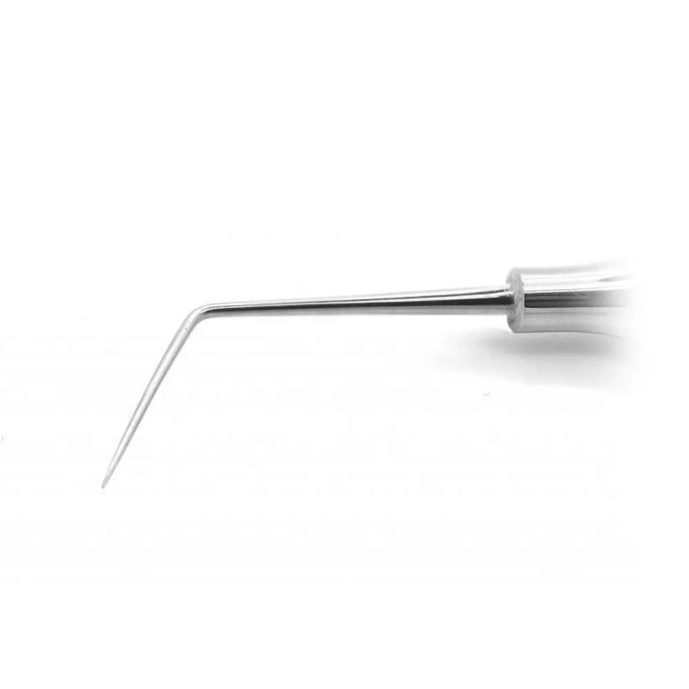 Buy High-Quality Waldent Dental Straight Probe Online | Dentalkart