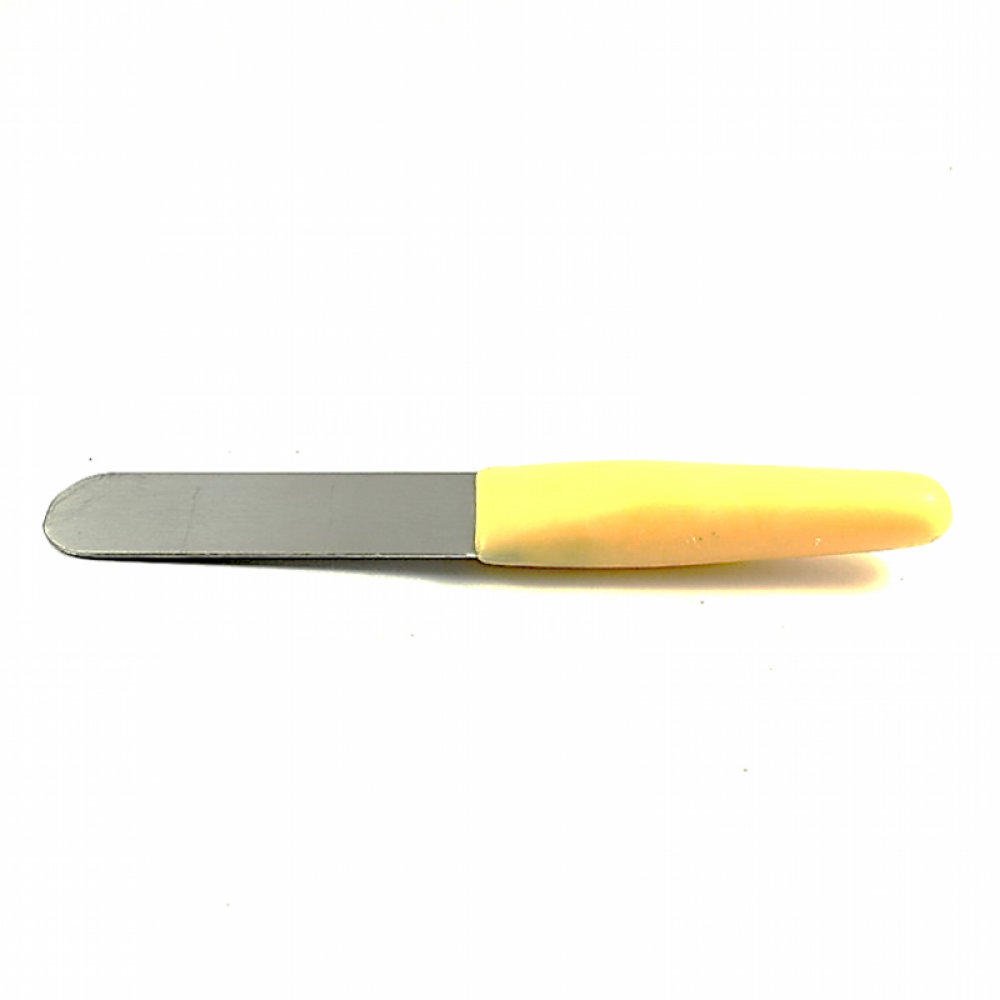 GI Dental Plaster Mixing Spatula Straight