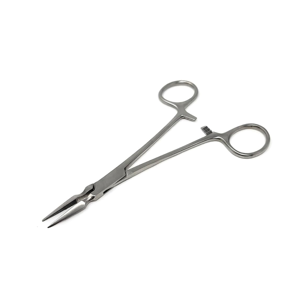 Waldent Stiegltiz Root Fragment Splinter Forcep Straight (5/112)