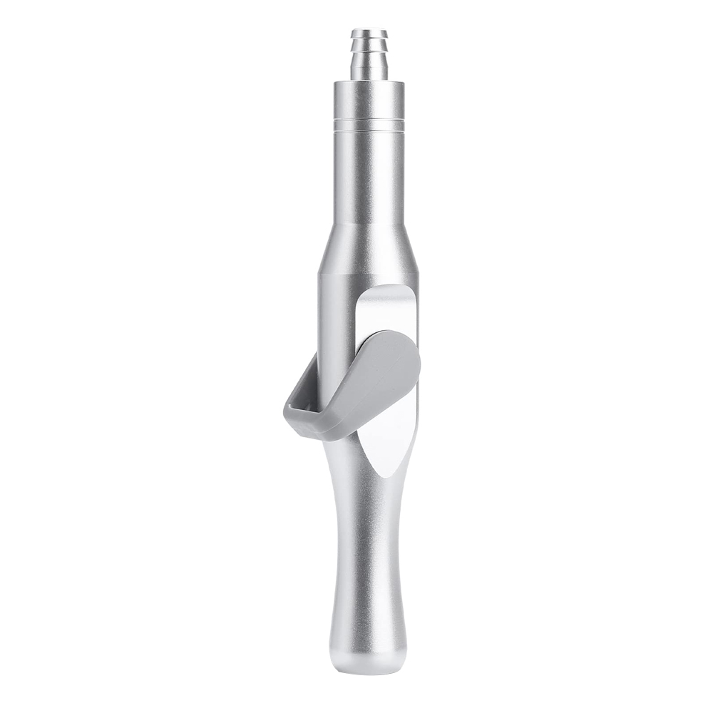 Sparedent Suction Tip Adaptor (Aluminum) - High Volume