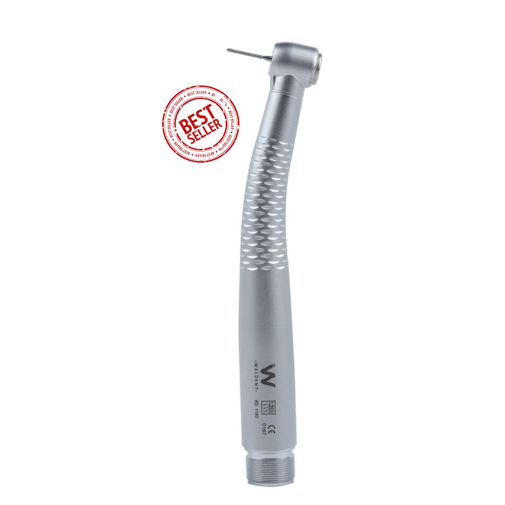 Waldent Sunny Airotor And Cartridge 