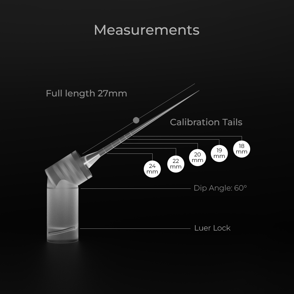 SuperEndo IRAFLEX Endodontic Needle For Root Canal Irrigation (Double Sided)