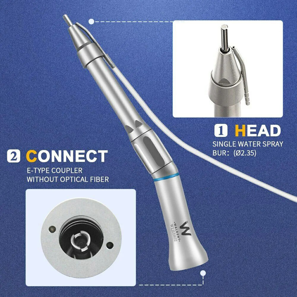 Waldent Surgical Handpiece	