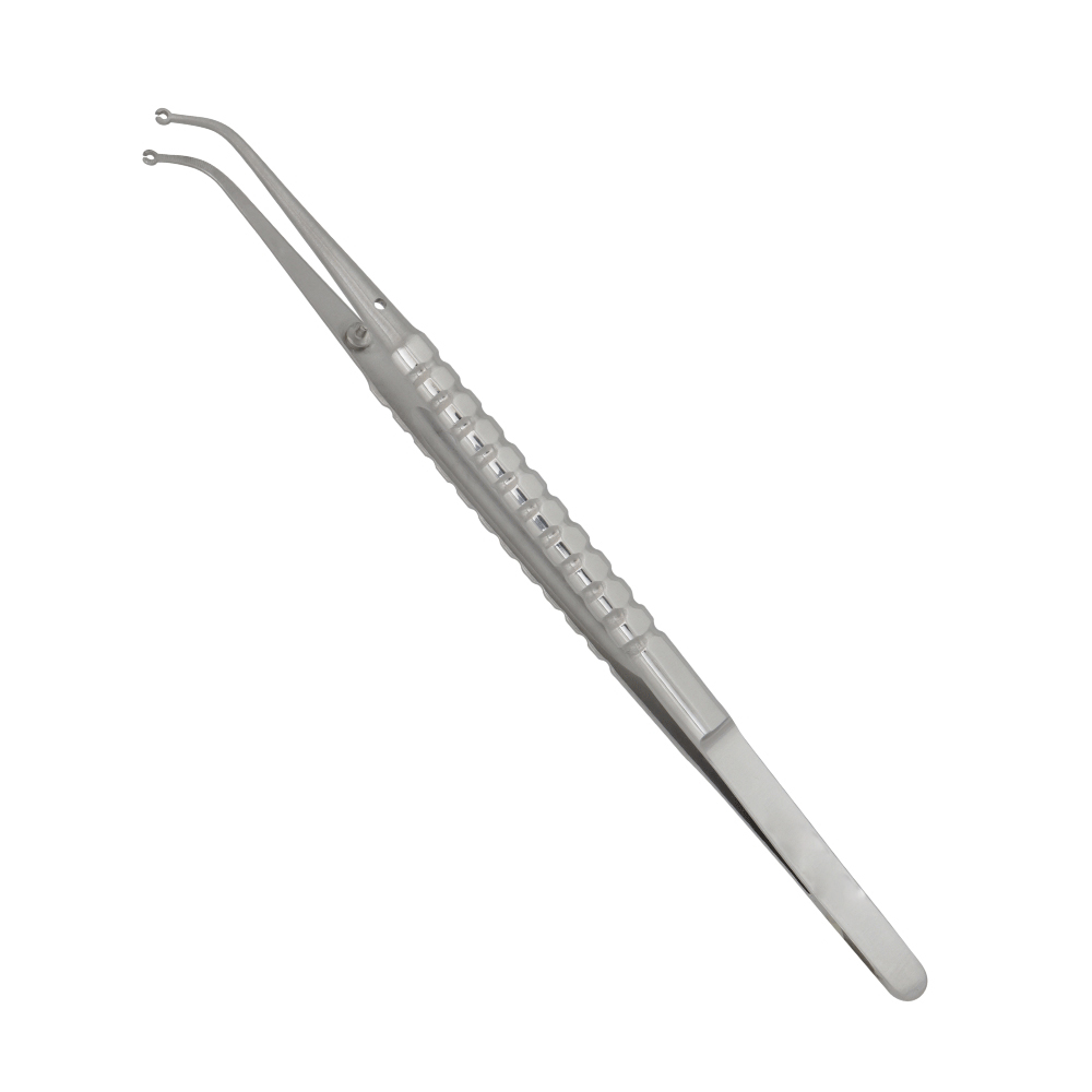 GDC Micro Suture Plier (15cm) (Spm20)