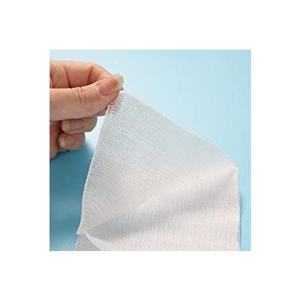 Pearsons Sterile Gauge Swabs (Pack of 10) (4/Pk)