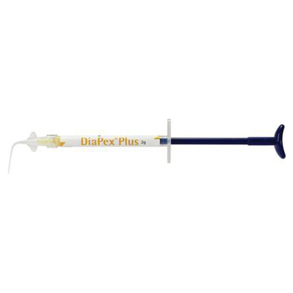 Diadent Diapex Plus Double Syringe