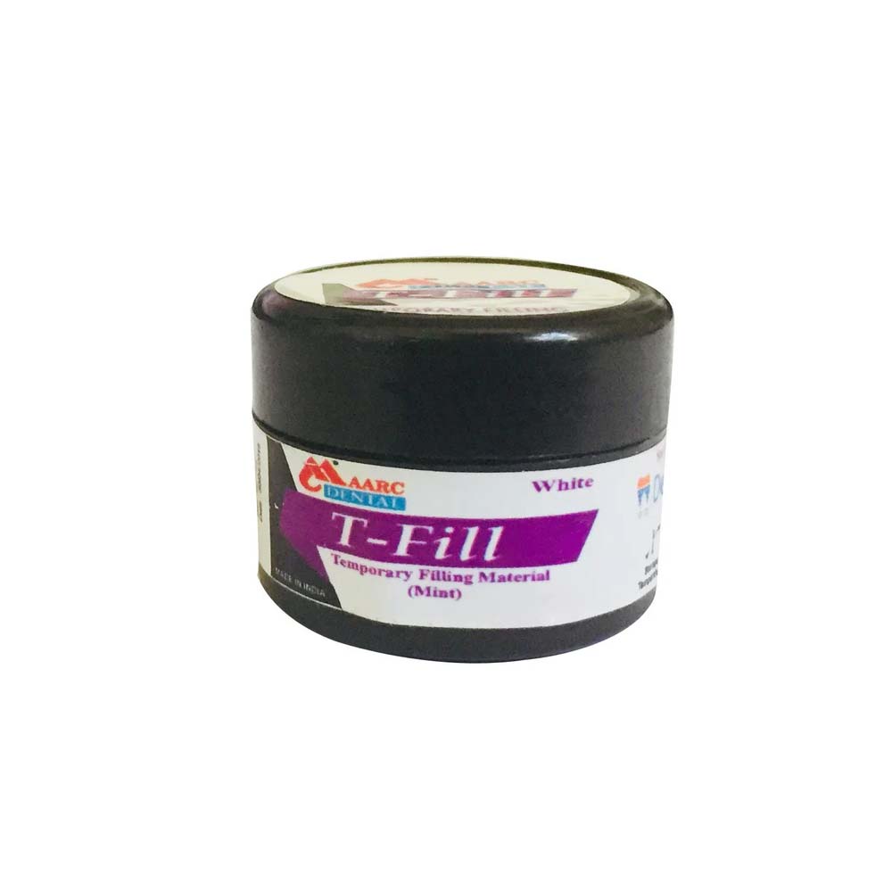 Maarc T-fill Temporary filling material (Mint flavor)