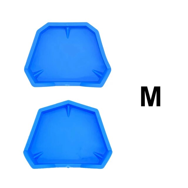 Cotisen Base Former - Tray Base