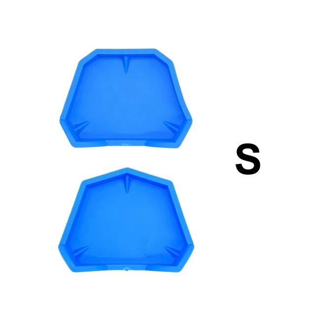 Cotisen Base Former-Tray Base Small