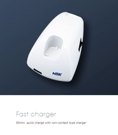 NSK Endomate TC2 Endo Motor