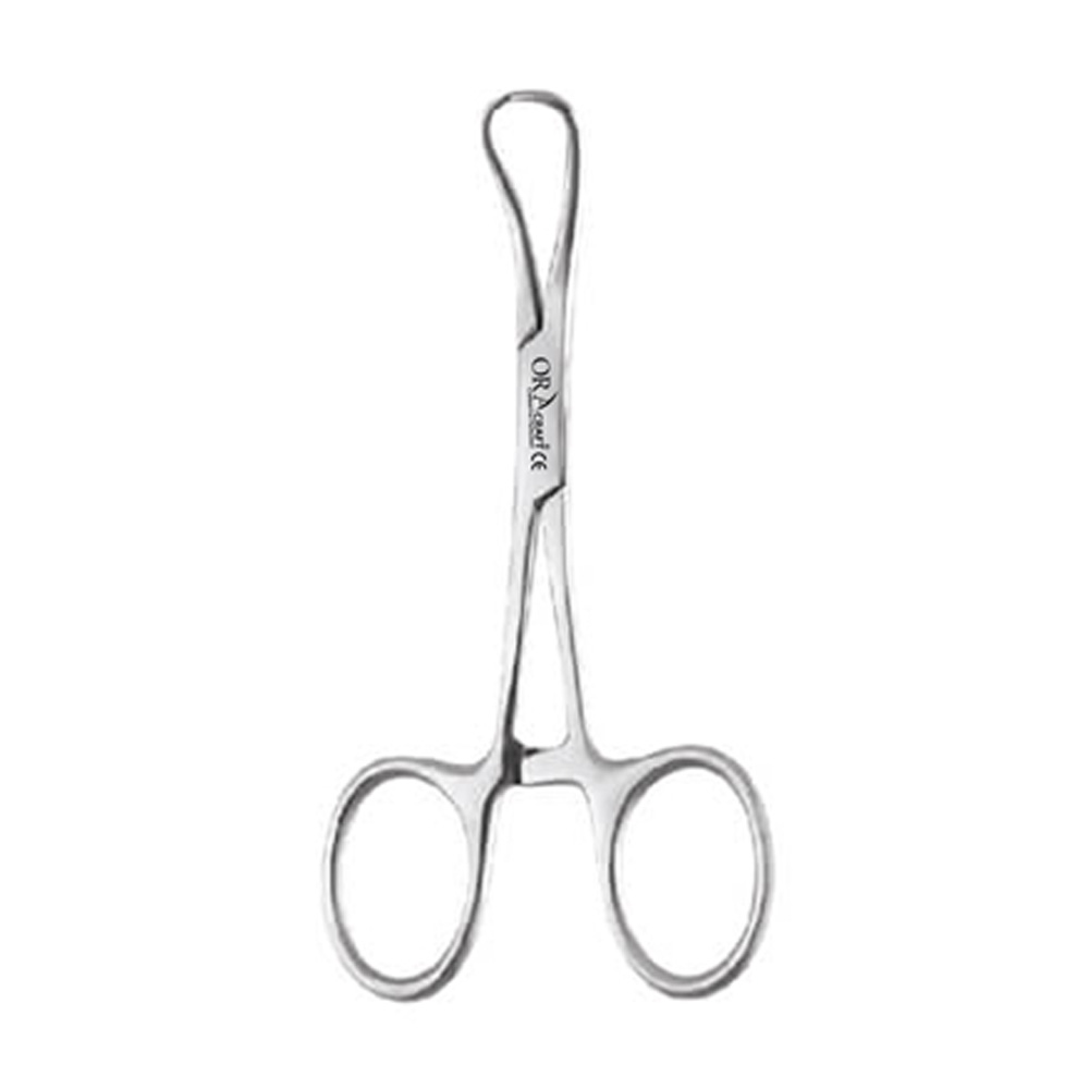 Oracraft Backhaus Towel Clamp