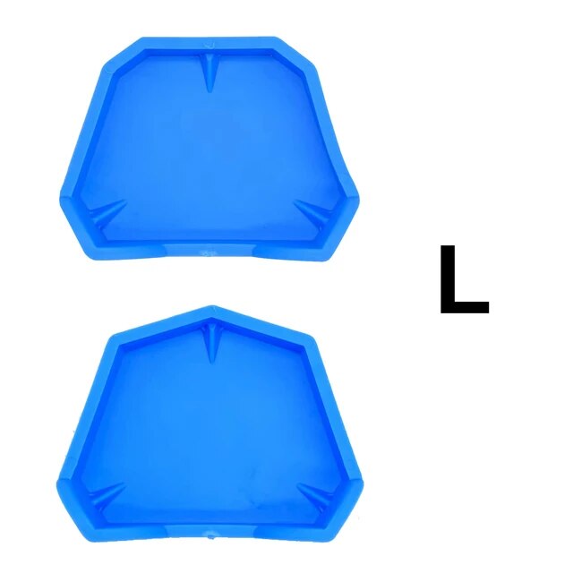 Cotisen Base Former- Tray Base Large