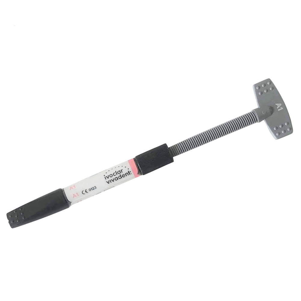 Ivoclar Te-Econom Plus Universal Shade A1