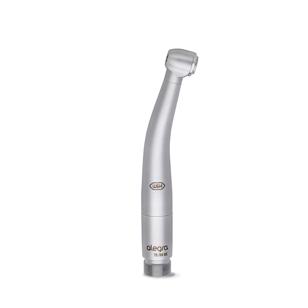 W&H TE Airotor Handpiece
