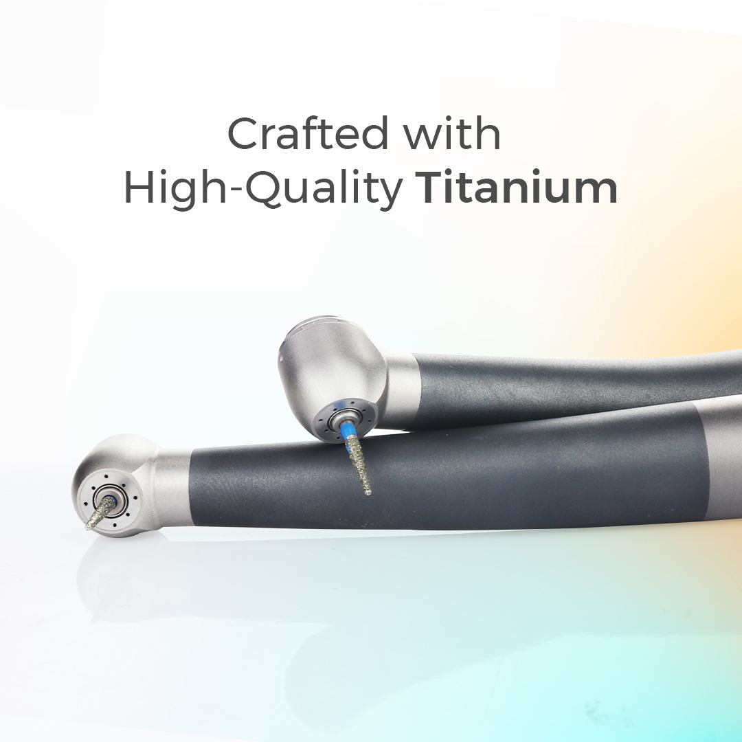 Waldent Tesla Airotor Standard Head (W-160)