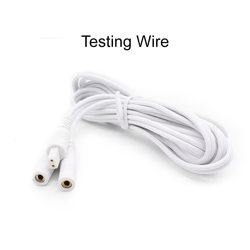 EndoKing Apex Locator Accessories - Testing Wire