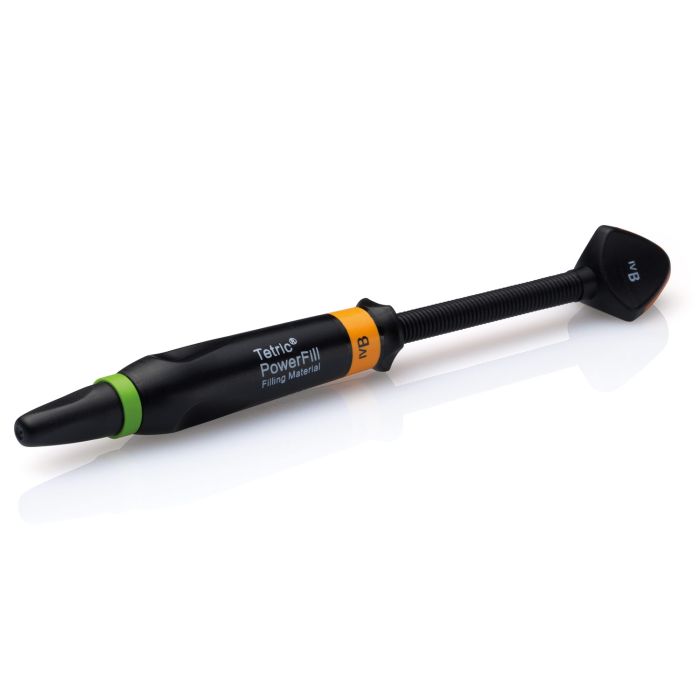 668115 Tetric PowerFill Restorative Composite IVW 3gm 638246