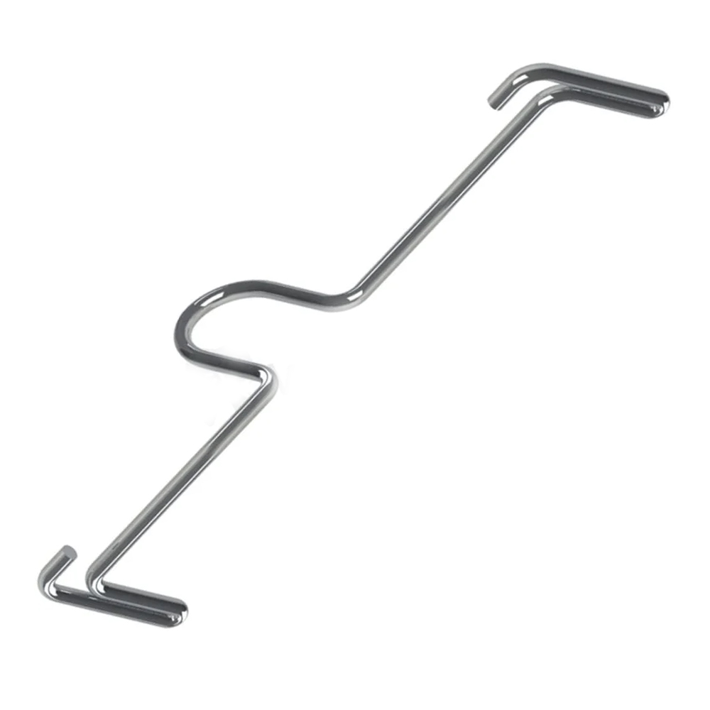 JJ Ortho Palatal Bar With Mesial Loop