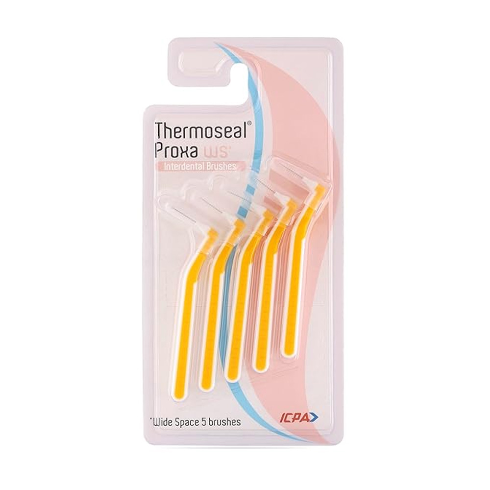 ICPA Thermoseal Proxa Interdental Brush (WS)