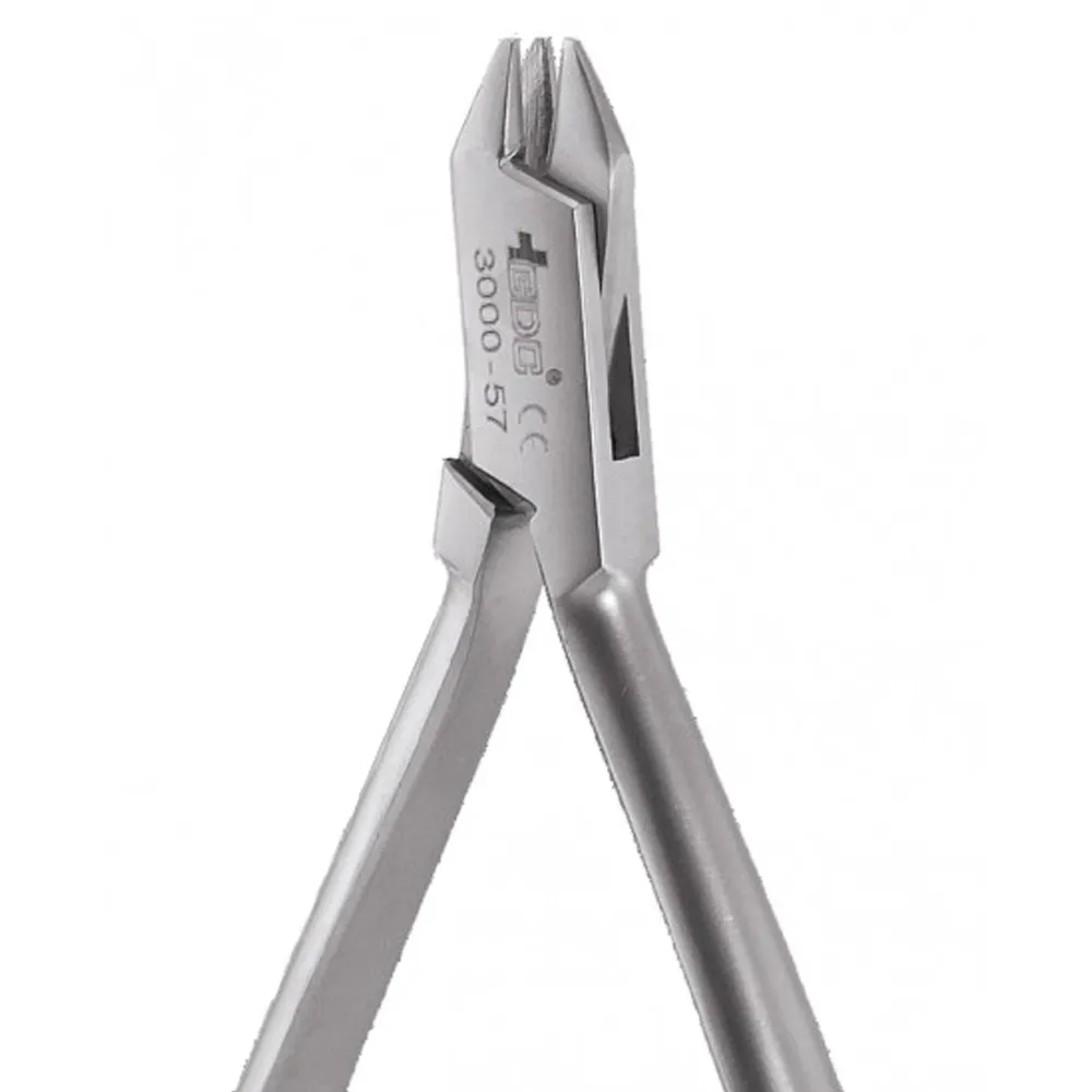 GDC Three Beak Plier (3000/57)