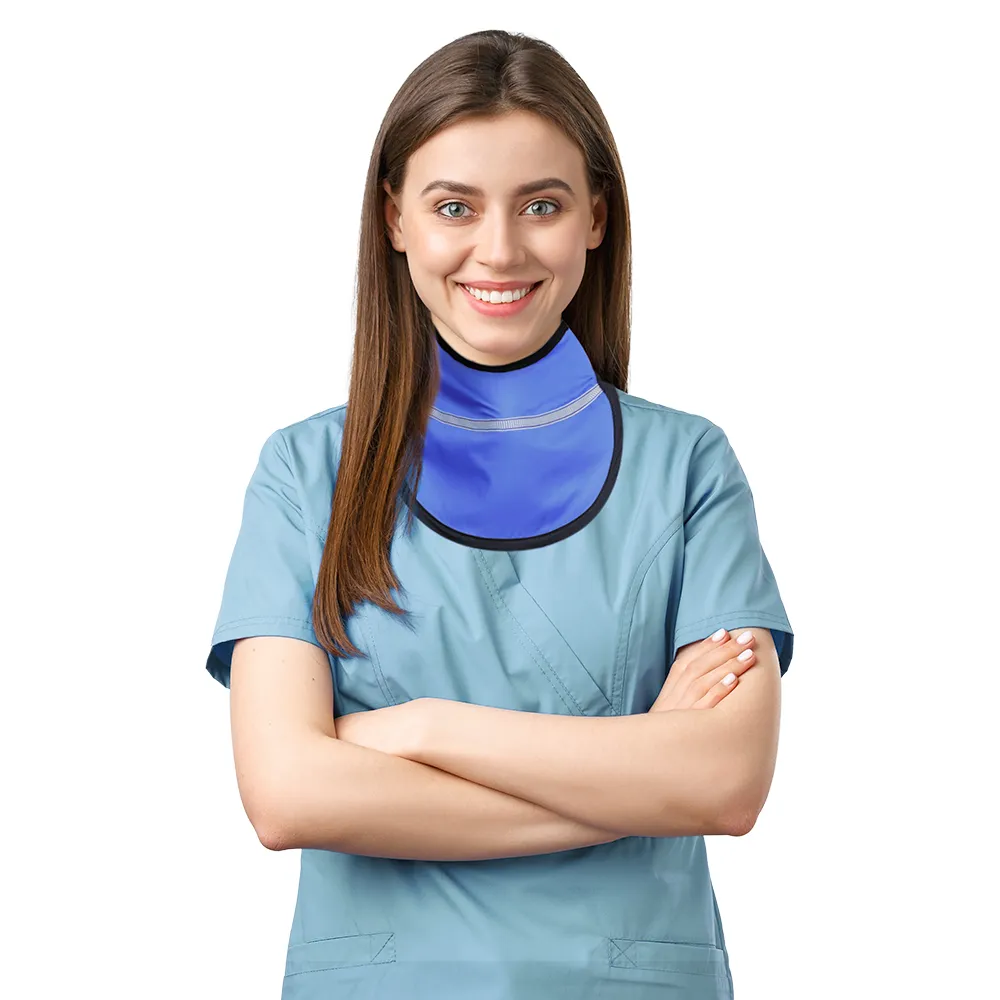 Waldent Thyroid Shield (Collar)(BARC Approved)