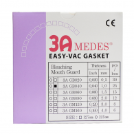 3A Medes Soft Bleaching And Night Guard Sheets