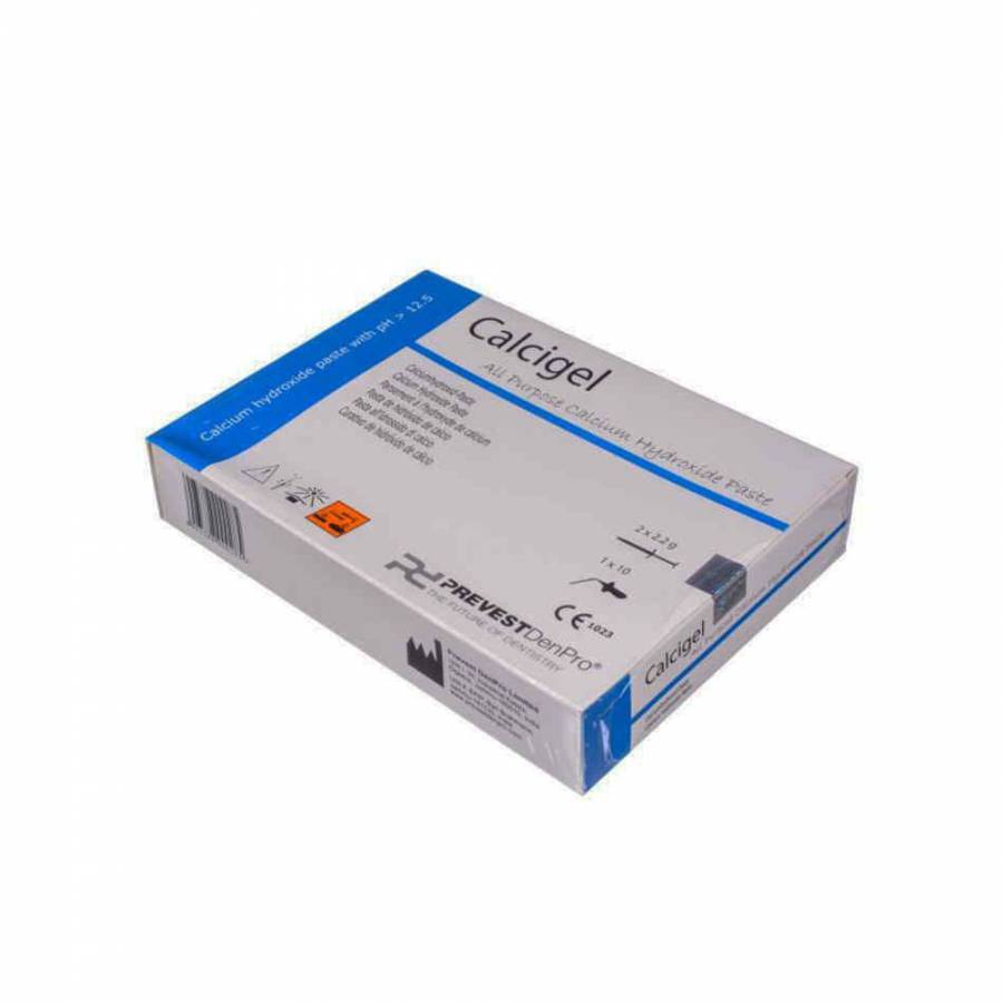 Prevest Calcigel