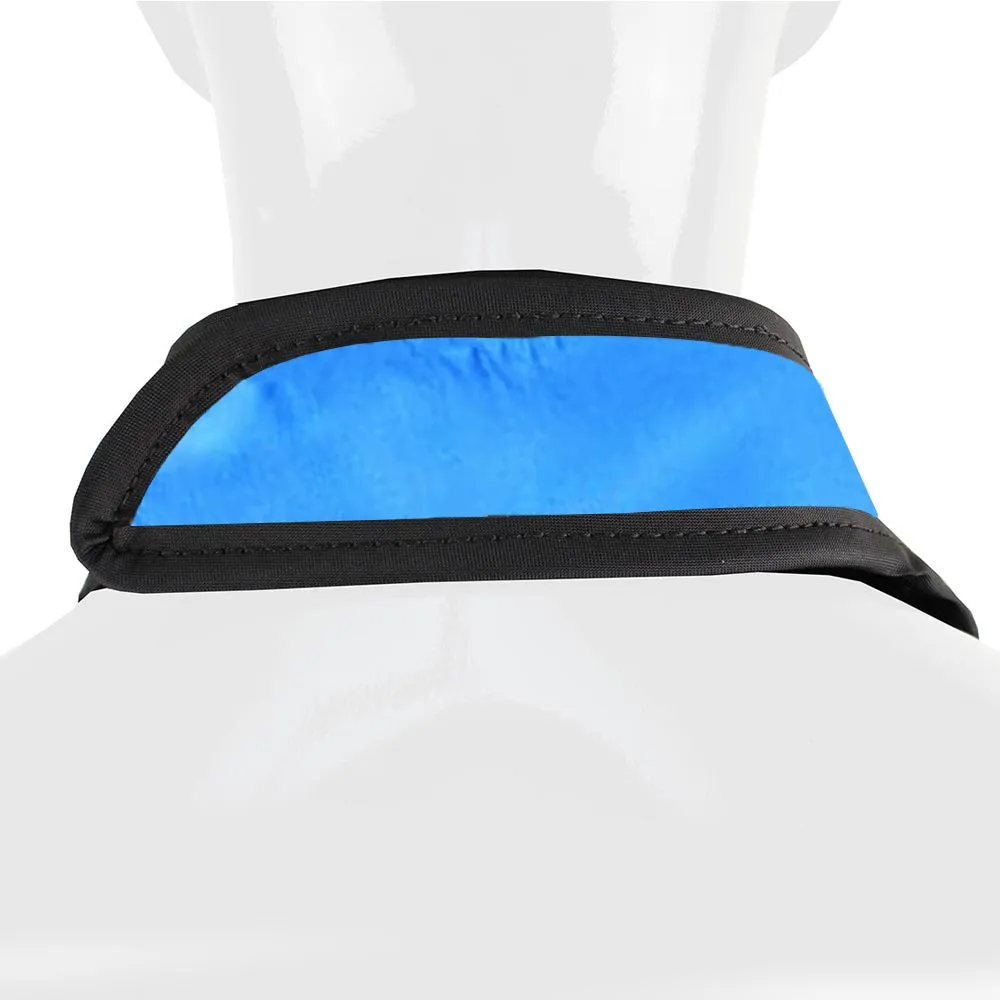 Waldent Thyroid Shield (Collar)(BARC Approved)