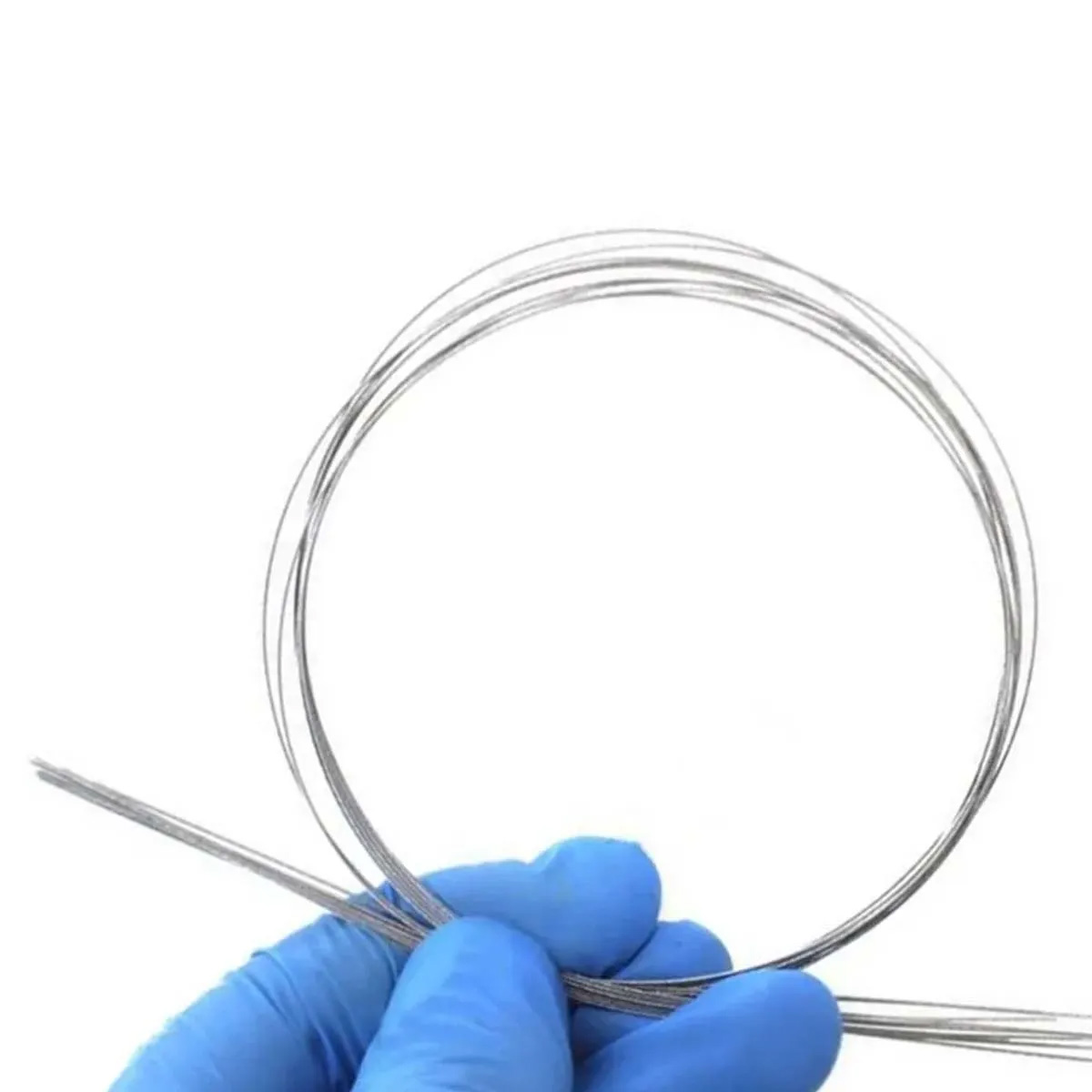 Morelli TMA Beta Straight Length Wire - Size 019 x 025