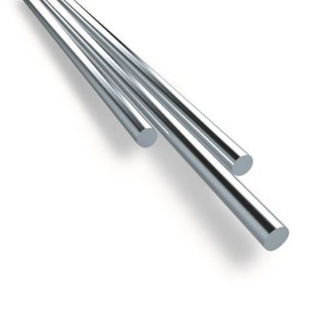 OSL TMA Straight Length Wire Round - 0.032 (Pack Of 10)