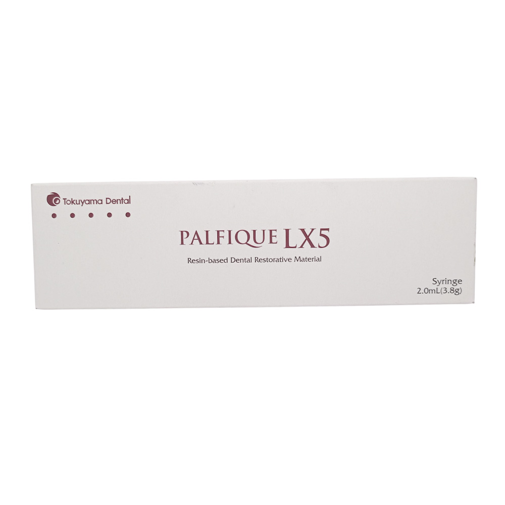Tokuyama Palfique LX5 Syringe Refill Shade A2