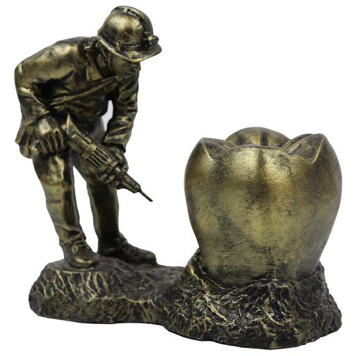 iDENTical Sculpture (ID-109)