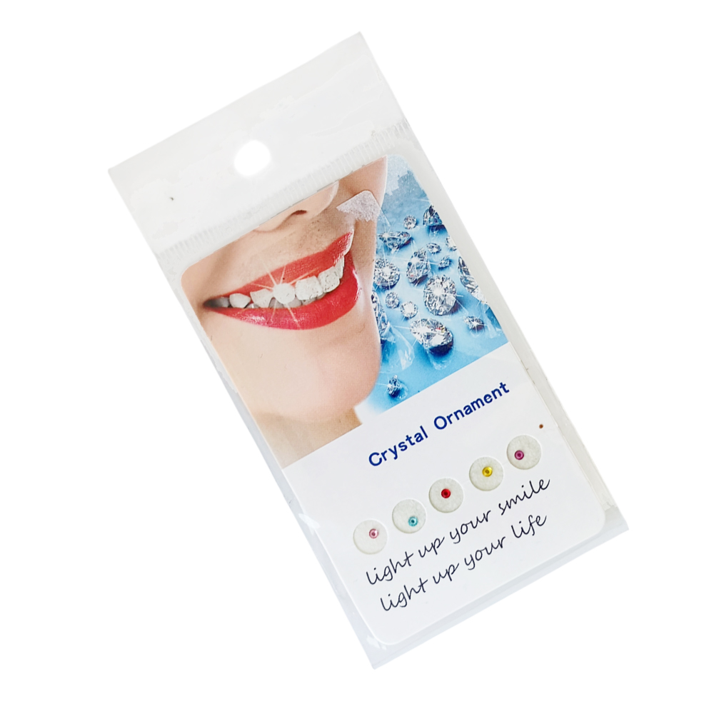 Tooth Jewellery (Set of 5)