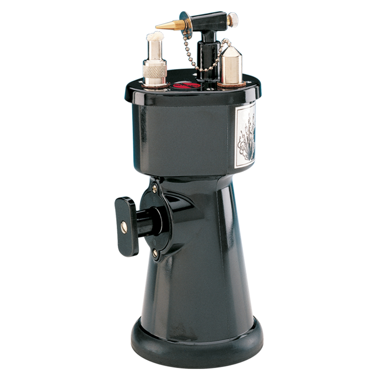 WhipMix Hanau Alcohol Torch Nozzle Tip 000321-000